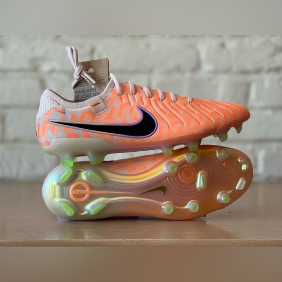 Nike Tiempo Legend Elite WC ACC World Cup Soccer Cleats DZ3176-800 Men Sizes New - Picture 1 of 10